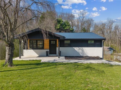 Photo of 4710 Saltsburg Rd, Murrysville, PA 15668 (MLS # 1747984)