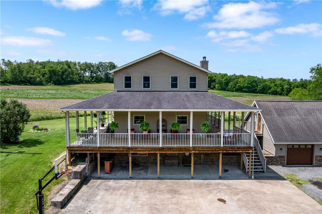 8883 Mercer Pike