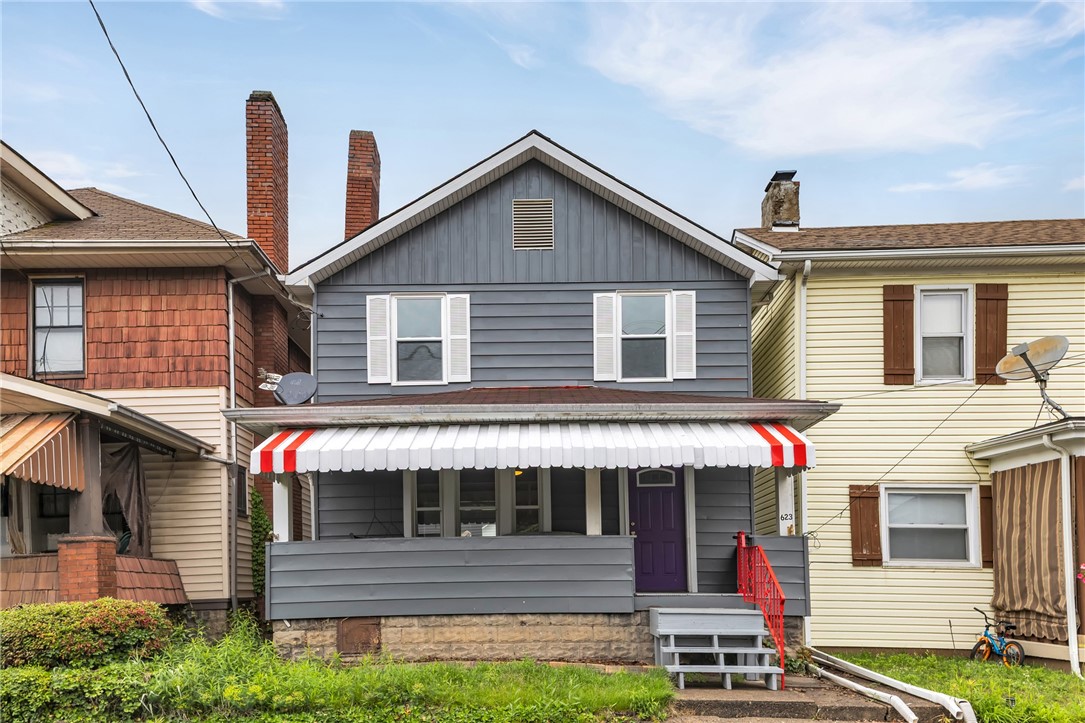 623 E 3rd Ave, Tarentum, Pennsylvania image 1