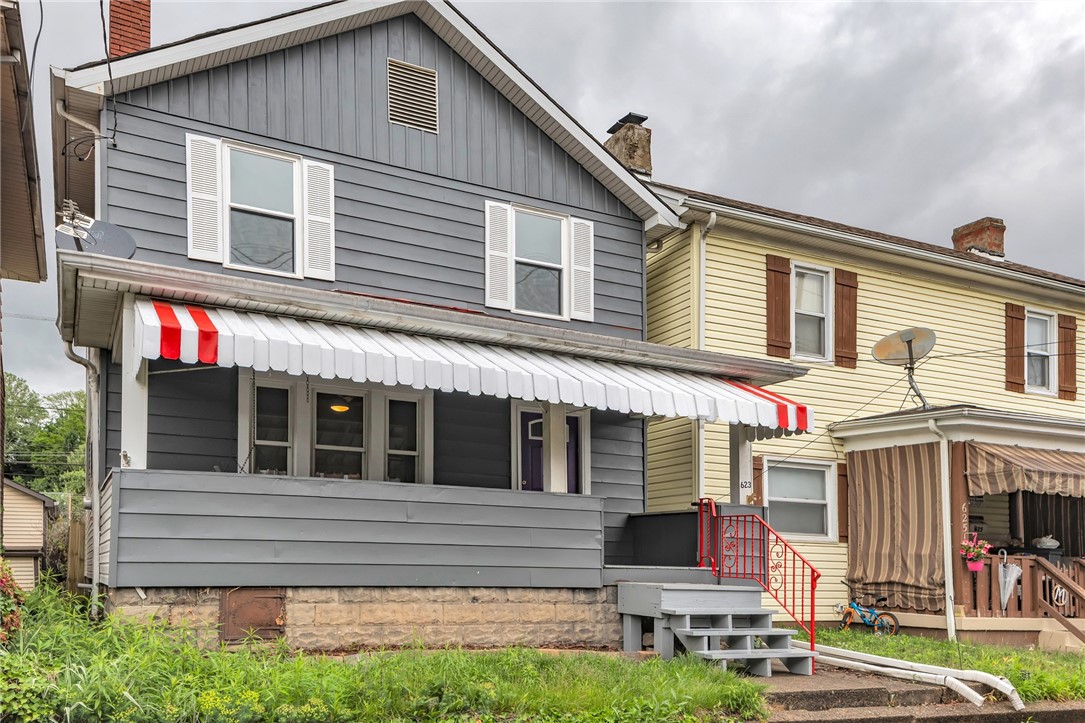623 E 3rd Ave, Tarentum, Pennsylvania image 2
