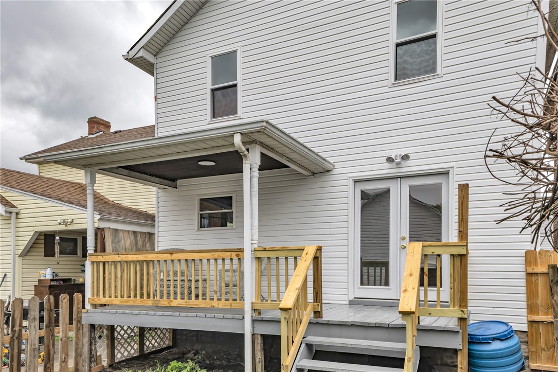 623 E 3rd Ave, Tarentum, Pennsylvania image 8