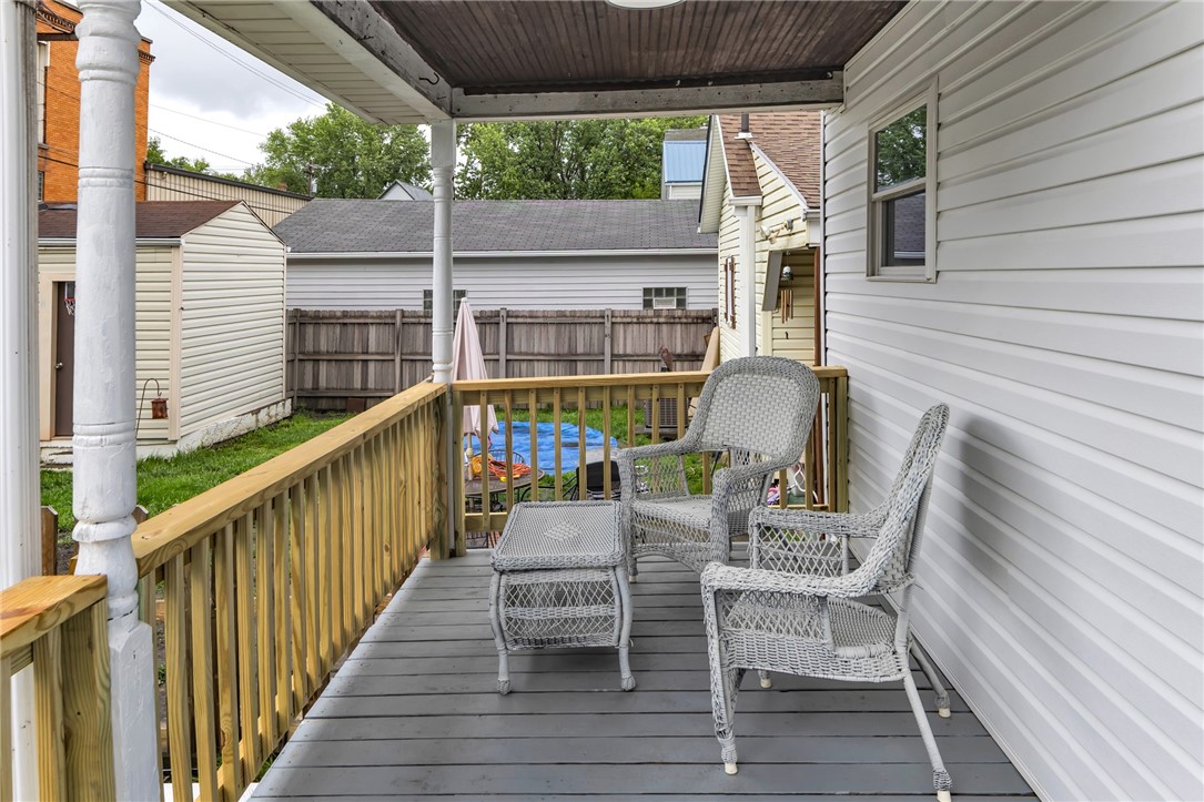 623 E 3rd Ave, Tarentum, Pennsylvania image 9