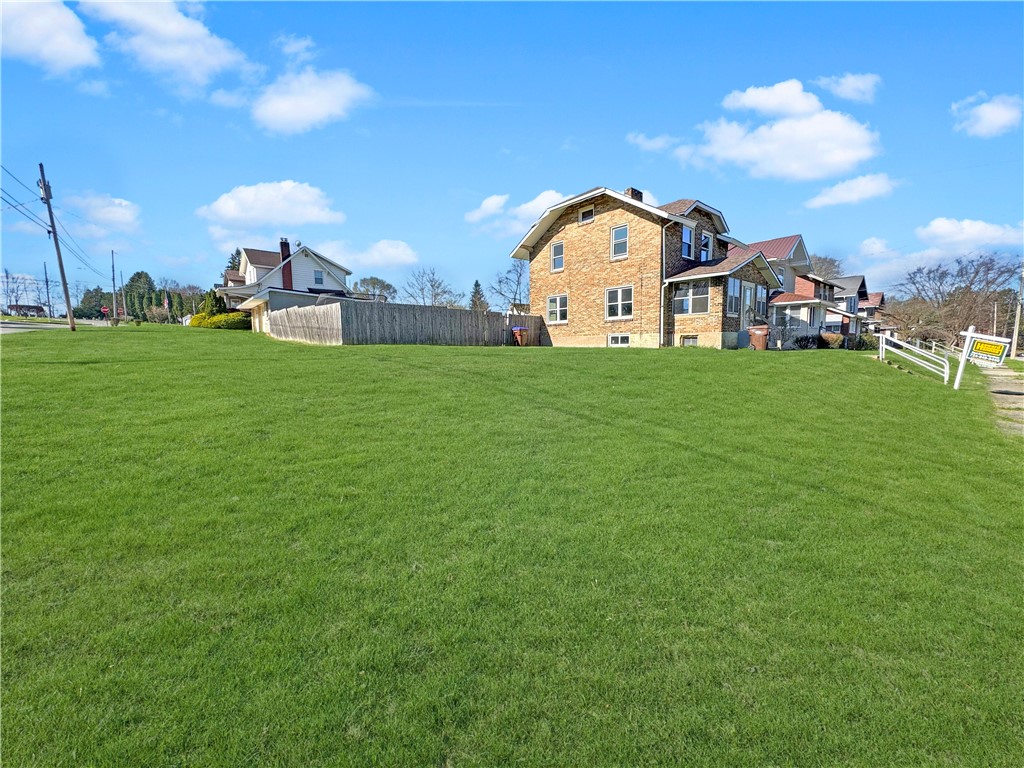 100 Shenango Blvd Blvd, Farrell, Pennsylvania image 3