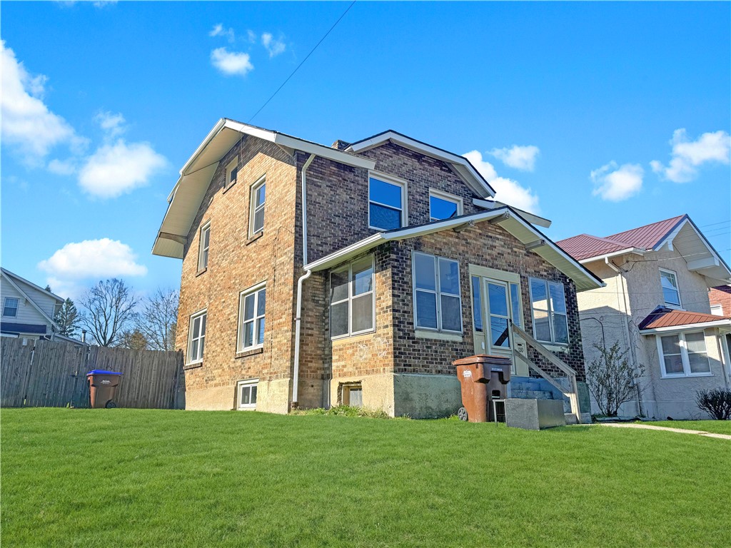 100 Shenango Blvd Blvd, Farrell, Pennsylvania image 2
