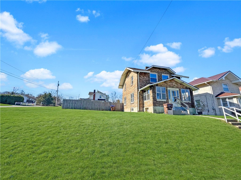 100 Shenango Blvd Blvd, Farrell, Pennsylvania image 1