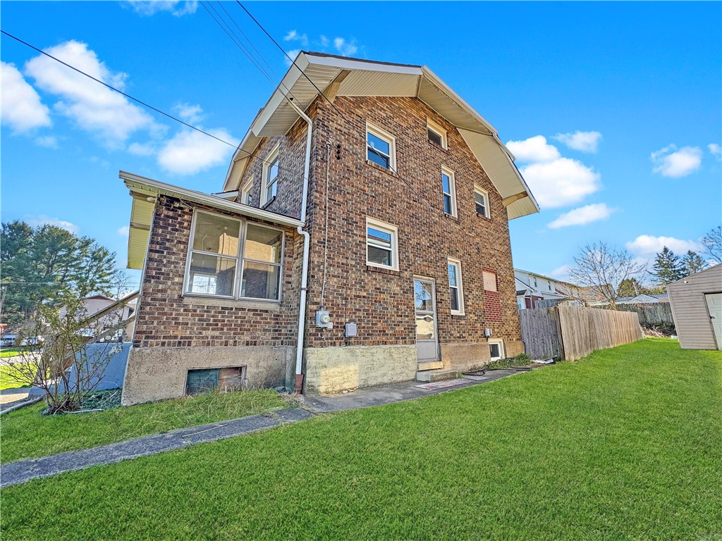 100 Shenango Blvd Blvd, Farrell, Pennsylvania image 5