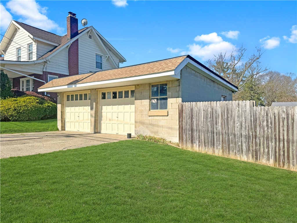 100 Shenango Blvd Blvd, Farrell, Pennsylvania image 4