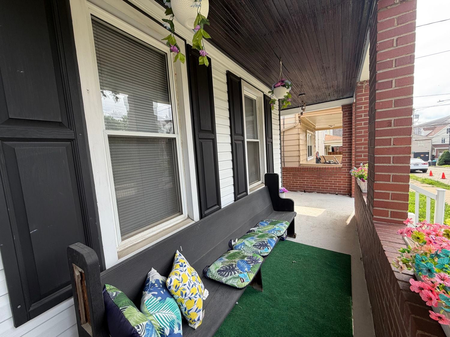 812 Rose Street