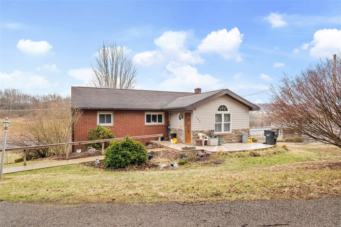 Photo 1 of 3 — 108 Allemande Lane, Valencia Boro, PA 16059