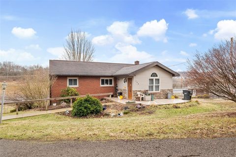 108 Allemande Lane Valencia Boro PA 16059