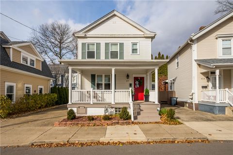 611 Grimes St Sewickley PA 15143