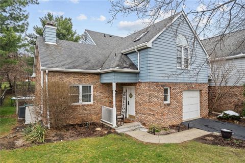 Photo of 1217 Parkside Dr, Bridgeville, PA 15017 (MLS # 1744760)
