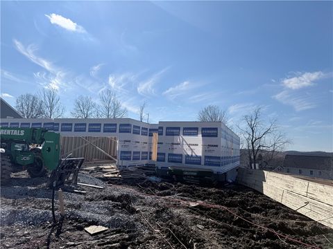 Photo of 3036 Audrey Drive, Greensburg, PA 15601 (MLS # 1740812)