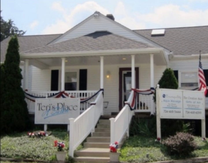 Photo 1 of 8 — 2377 State Rt66, Suite "C", Delmont, PA 15626