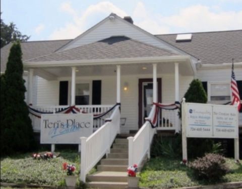 Photo of 2377 State Rt66, Suite "c", Delmont, PA 15626 (MLS # 1741076)