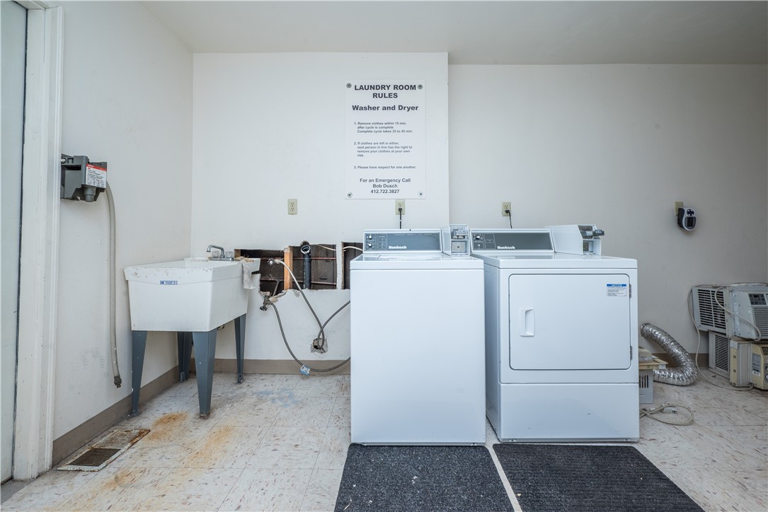 South Side, Pennsylvania 15203, United States, 2 Bedrooms Bedrooms, ,1 BathroomBathrooms,Residential,Active,253166