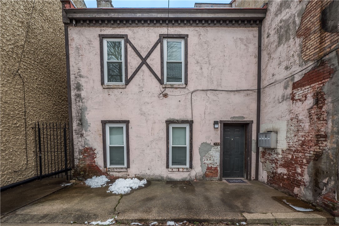 South Side, Pennsylvania 15203, United States, 2 Bedrooms Bedrooms, ,1 BathroomBathrooms,Residential,Active,253166