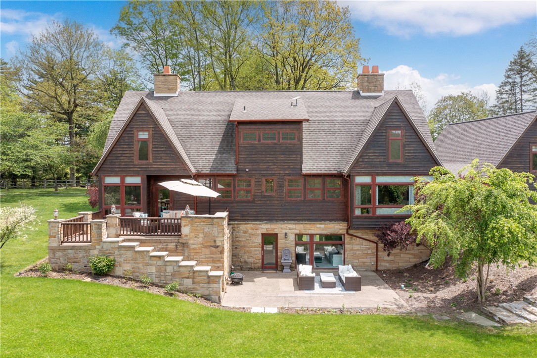 311 Derry Ridge Road