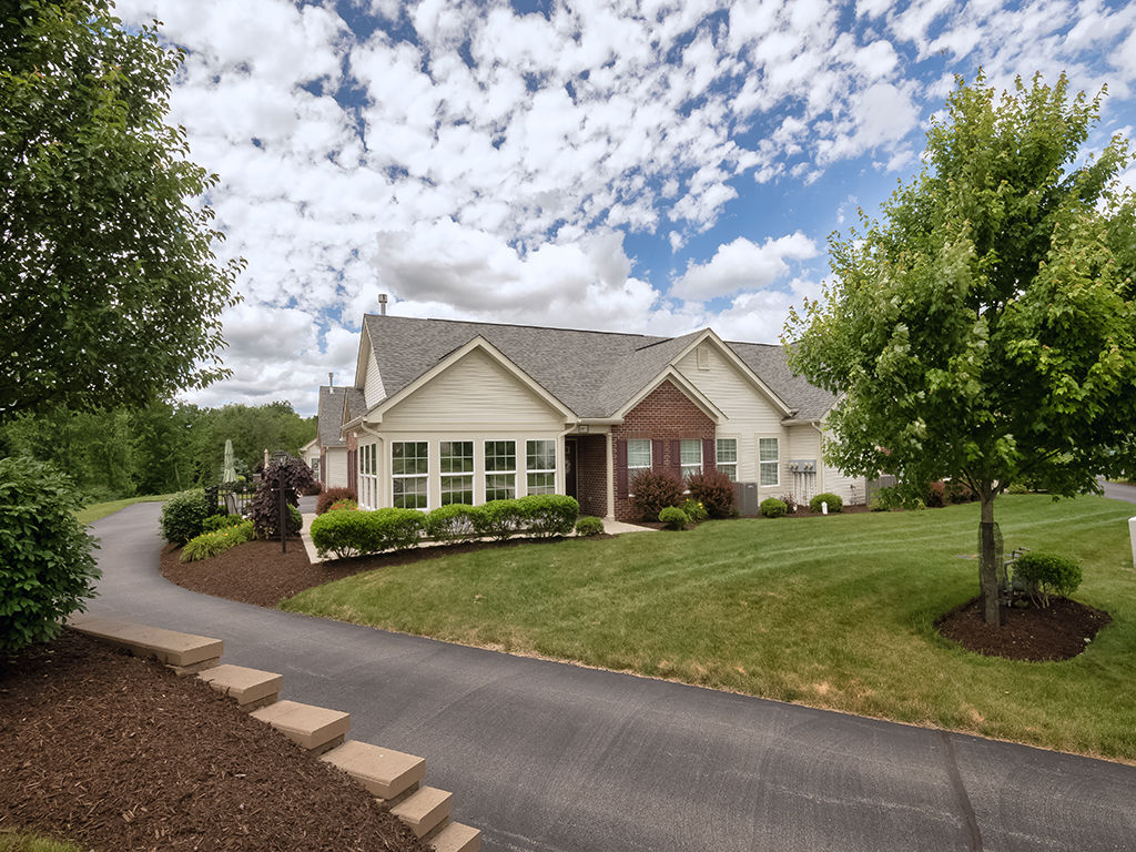 6051 Laurel Court