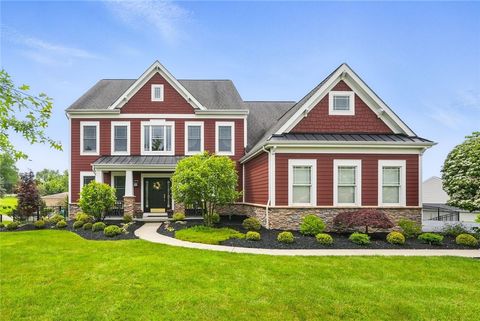 1603 Briarwood Dr Franklin Park PA 15237