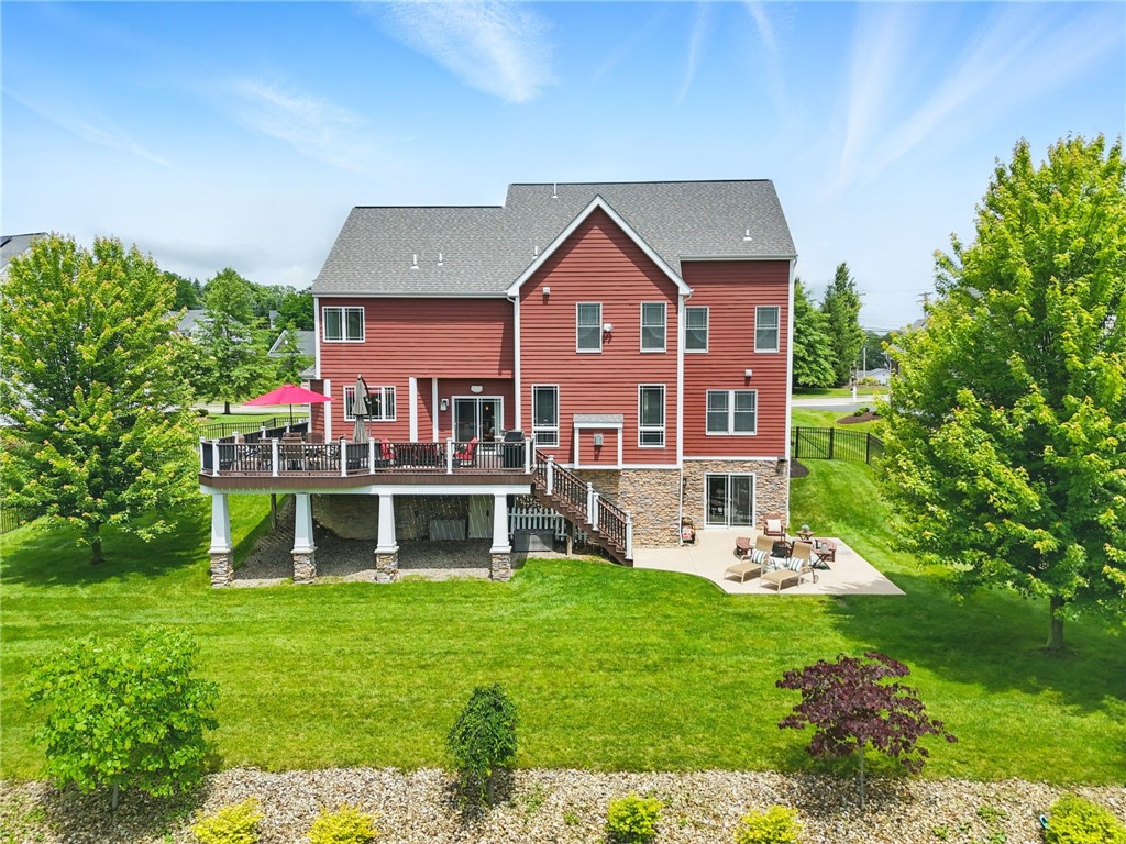 1603 Briarwood Dr