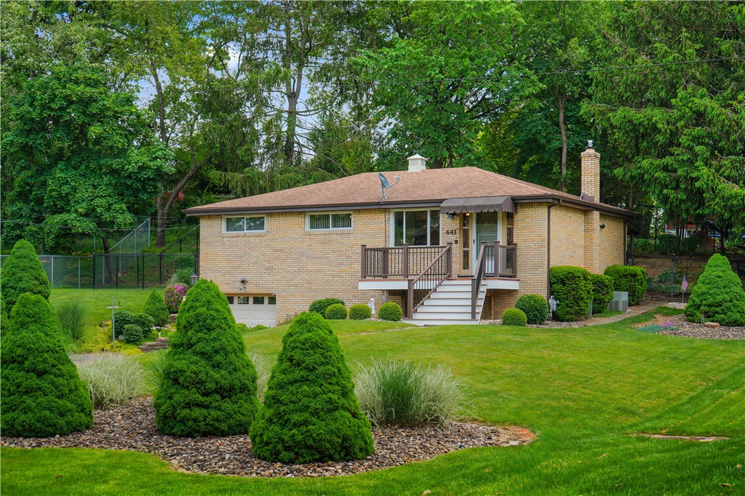 441 Wyndhurst Drive