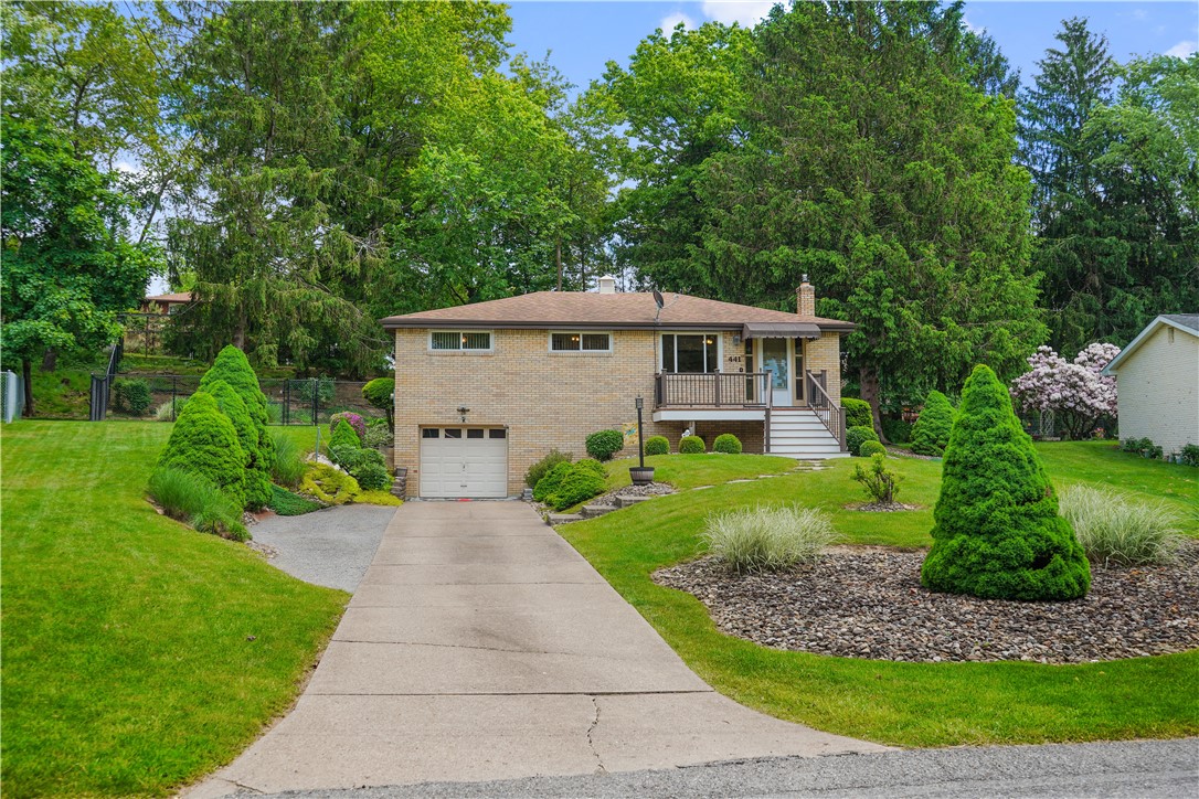 441 Wyndhurst Drive
