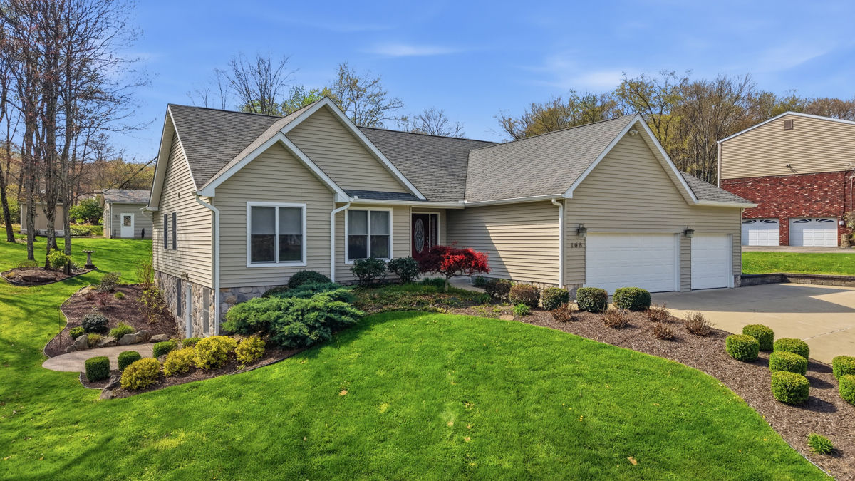 168 Mary Reed Rd