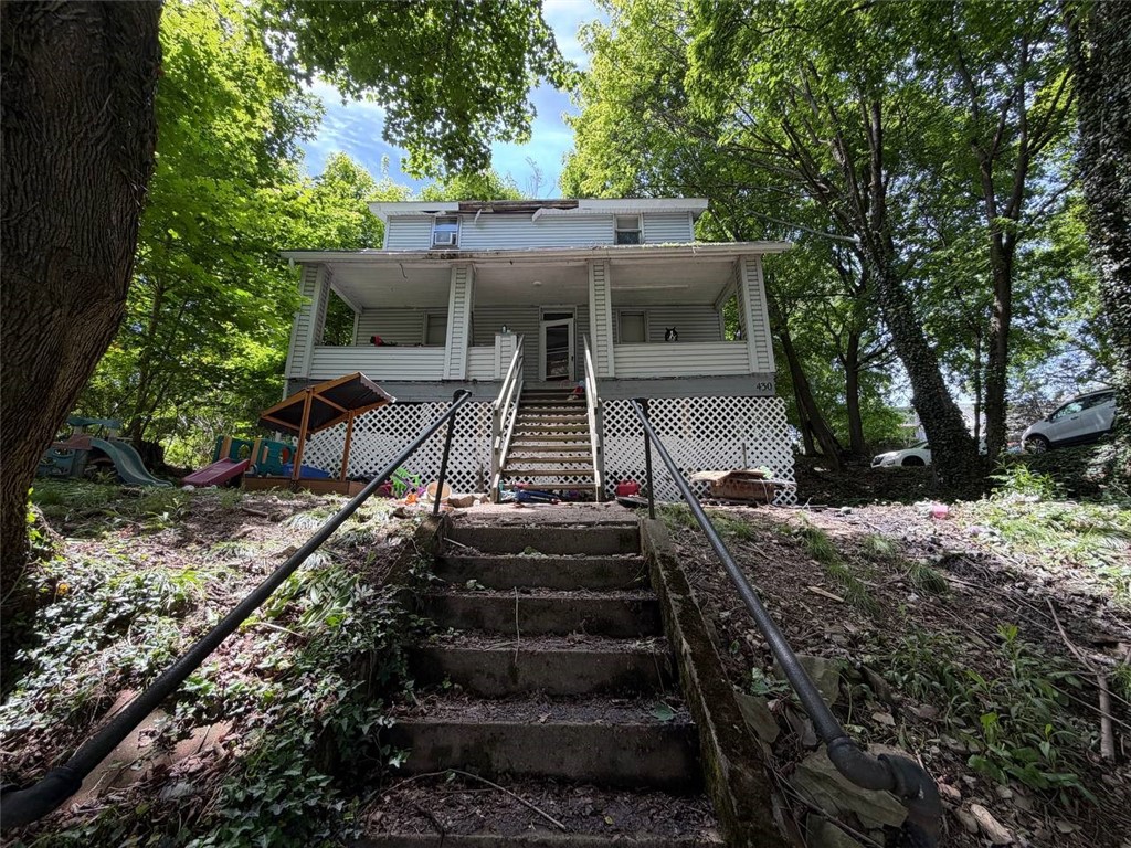 430 Brown Ave