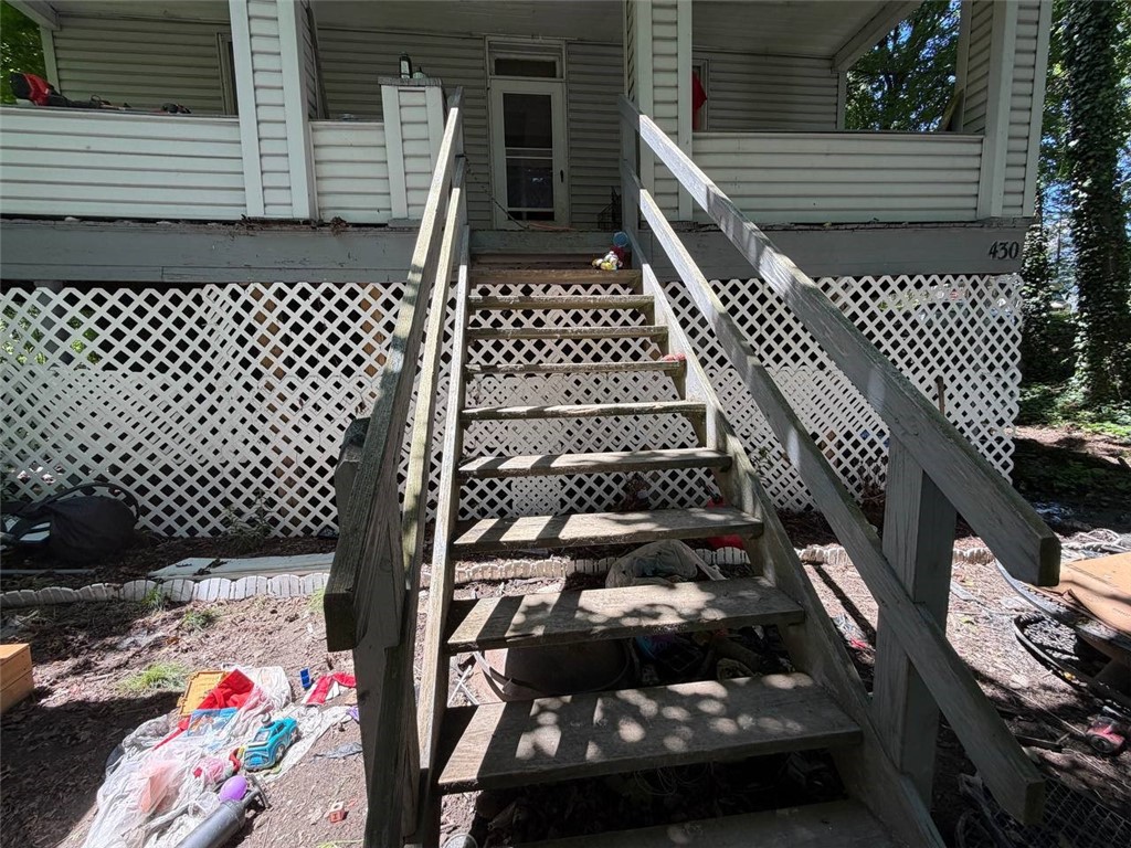 430 Brown Ave