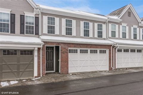 Photo of 616 Gratitude Rd, Cranberry Twp, PA 16066 (MLS # 1736140)