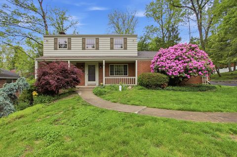 Homes For Sale - 439 Manor Road Rd<br/> Murrysville, PA 15626