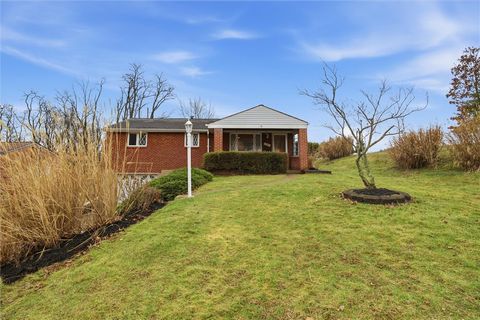 Photo of 3464 Pleasantvue Dr, Pittsburgh, PA 15227 (MLS # 1742775)