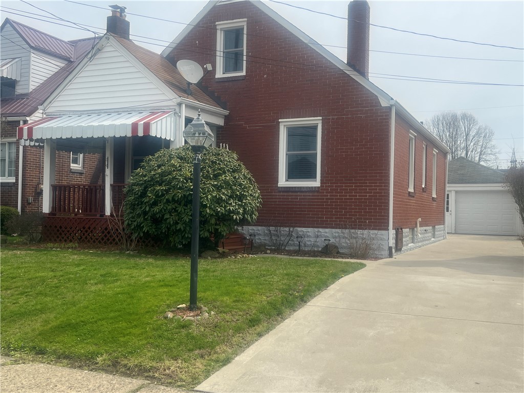 111 S Atlantic Ave Ave, Cheswick, Pennsylvania image 1