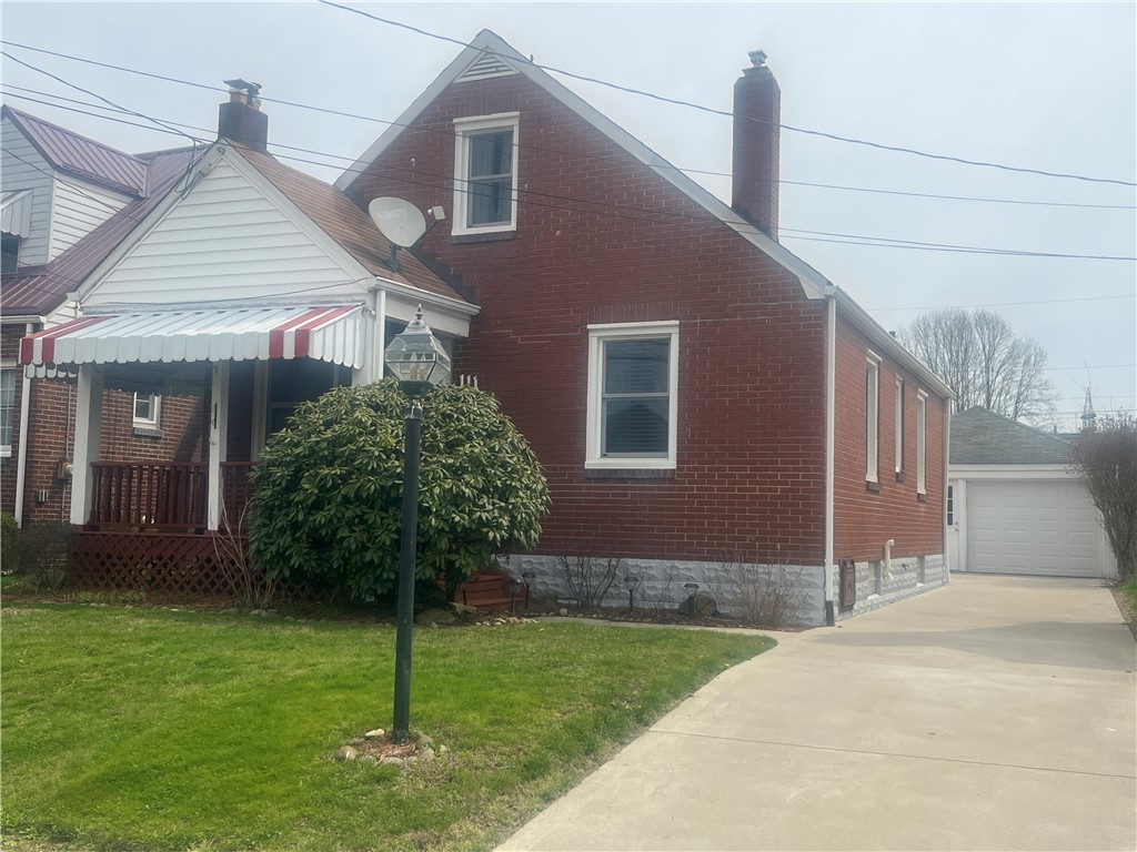111 S Atlantic Ave Ave, Cheswick, Pennsylvania image 10
