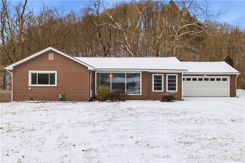 Photo of 2161 Bull Creek Rd, Tarentum, PA 15084 (MLS # 1737400)