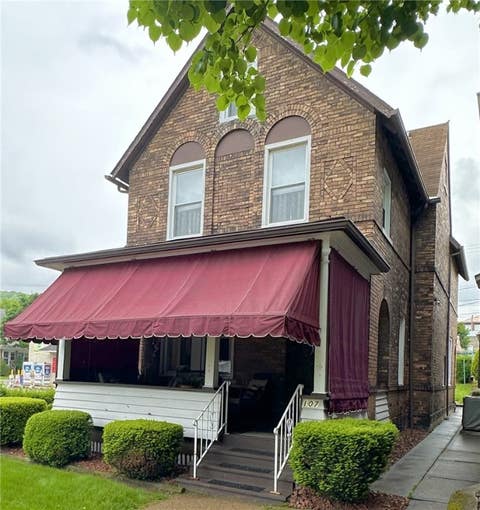 Photo for 107 Farragut Ave