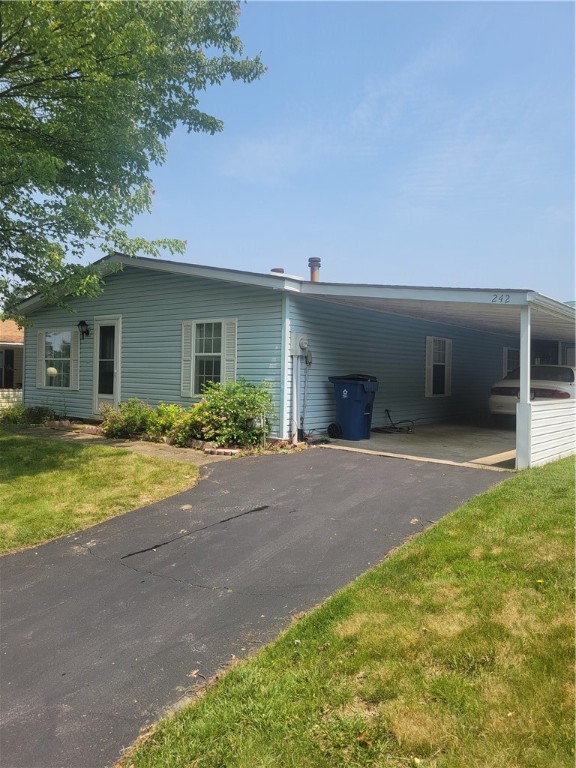 242 Ridge Ln, Murrysville, Pennsylvania image 2
