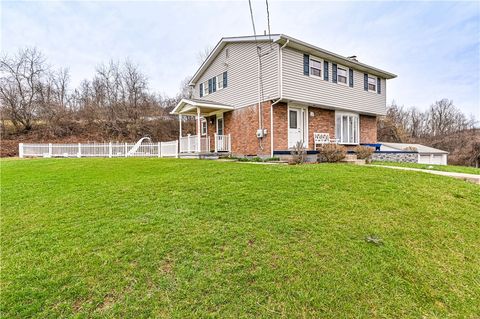 Photo of 687 Middletown Road, New Stanton, PA 15672 (MLS # 1743795)