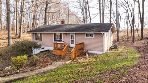 Photo of 5488 Perry Hwy, Volant, PA 16156 (MLS # 1731950)