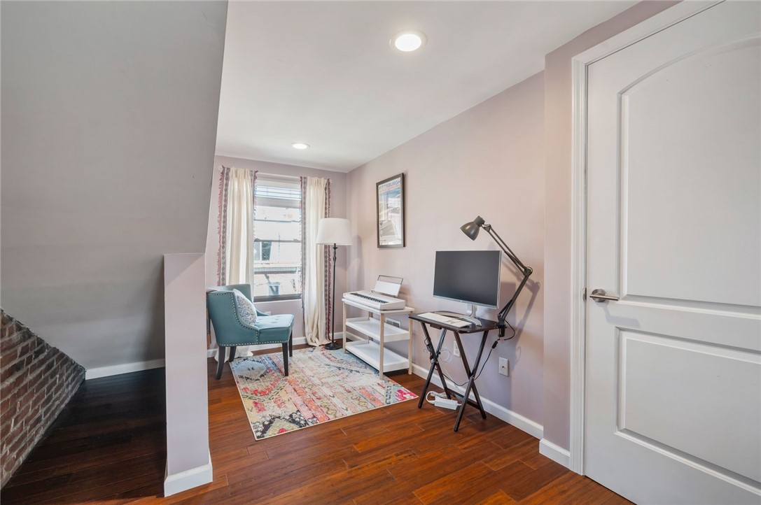 4118 Foster Street St, Lawrenceville, Pennsylvania image 17
