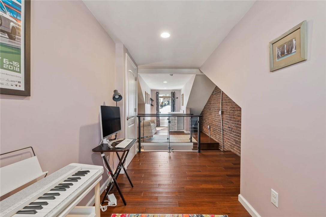 4118 Foster Street St, Lawrenceville, Pennsylvania image 18