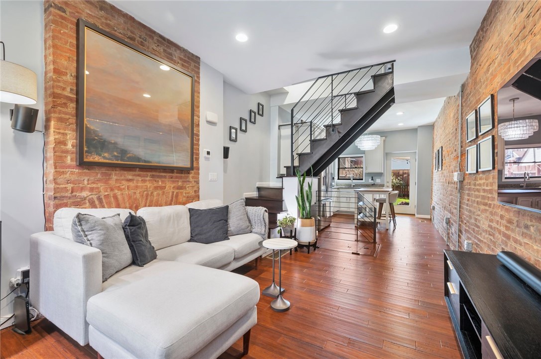 4118 Foster Street St, Lawrenceville, Pennsylvania image 2