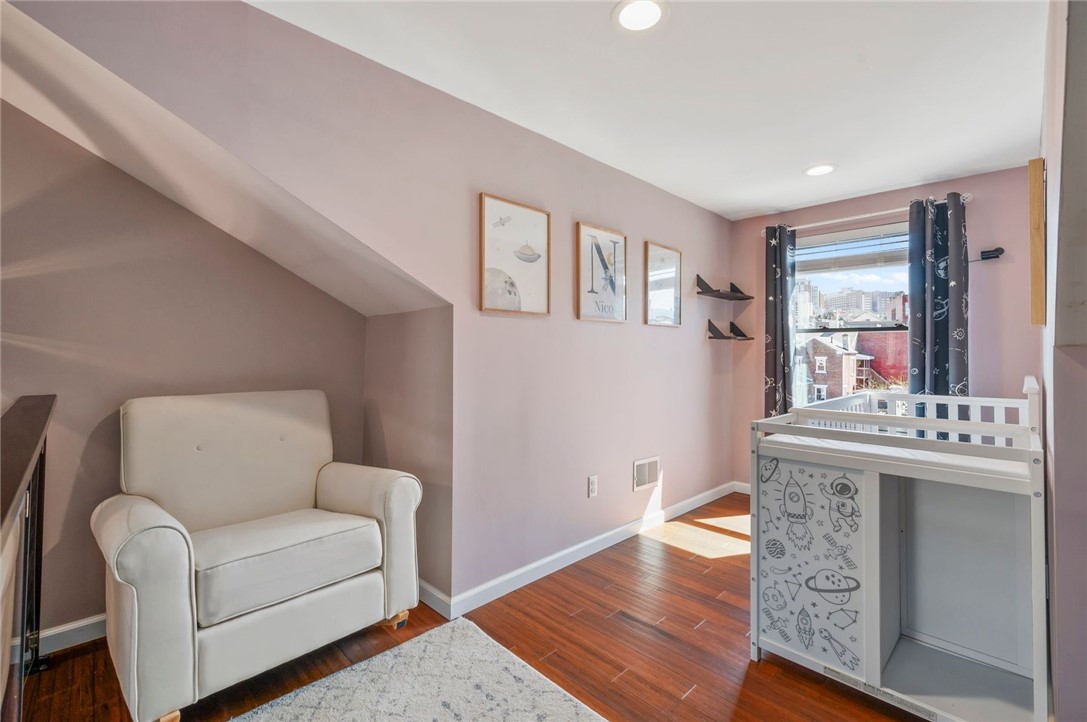 4118 Foster Street St, Lawrenceville, Pennsylvania image 20