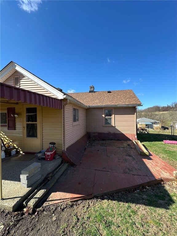 110 Sharp St St, Clairton, Pennsylvania image 39