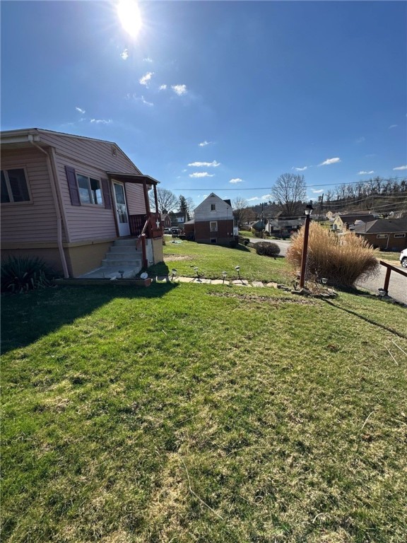 110 Sharp St St, Clairton, Pennsylvania image 3