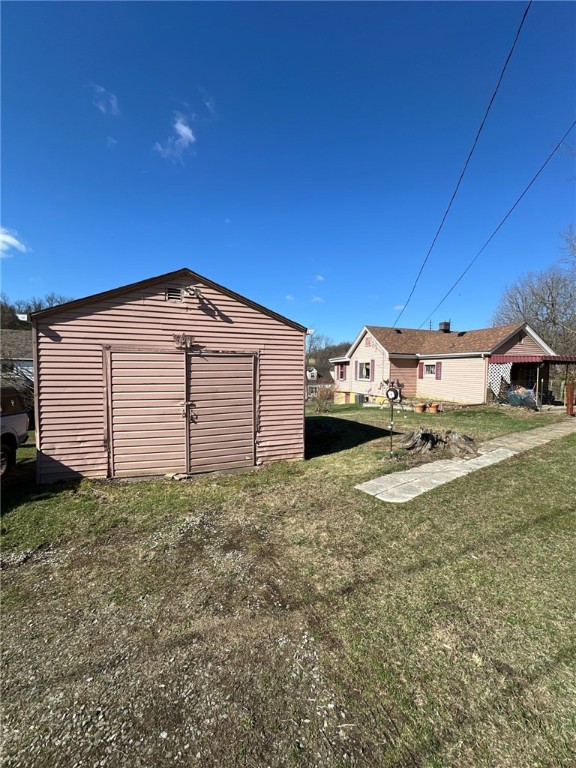 110 Sharp St St, Clairton, Pennsylvania image 36