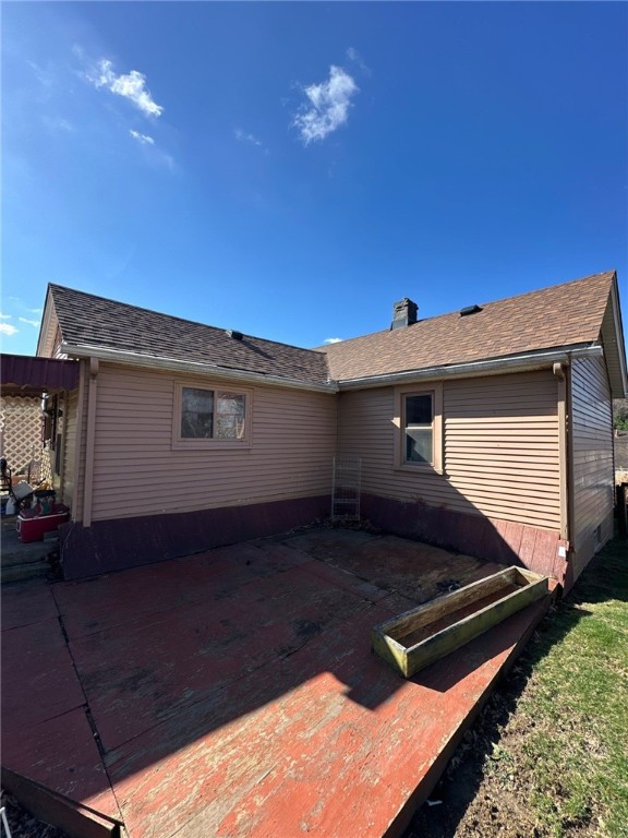 110 Sharp St St, Clairton, Pennsylvania image 35