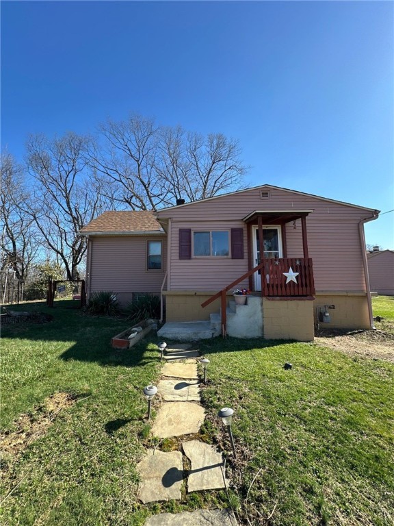 110 Sharp St St, Clairton, Pennsylvania image 1