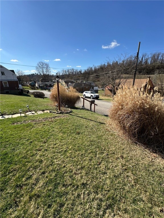 110 Sharp St St, Clairton, Pennsylvania image 5